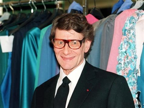 how did ysl die|saint laurent wiki.